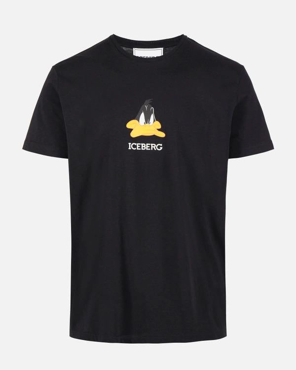 ICEBERG UOMO
T-SHIRT
F022 6301