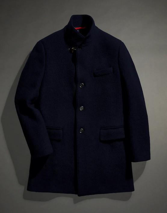 FAY UOMO 
CAPPOTTO 
NAM5445025J