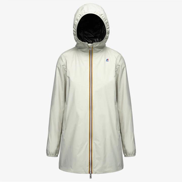 K-WAY DONNA
SPOLVERINO SOPHIE PLUS 2 DOUBLE
K21183W