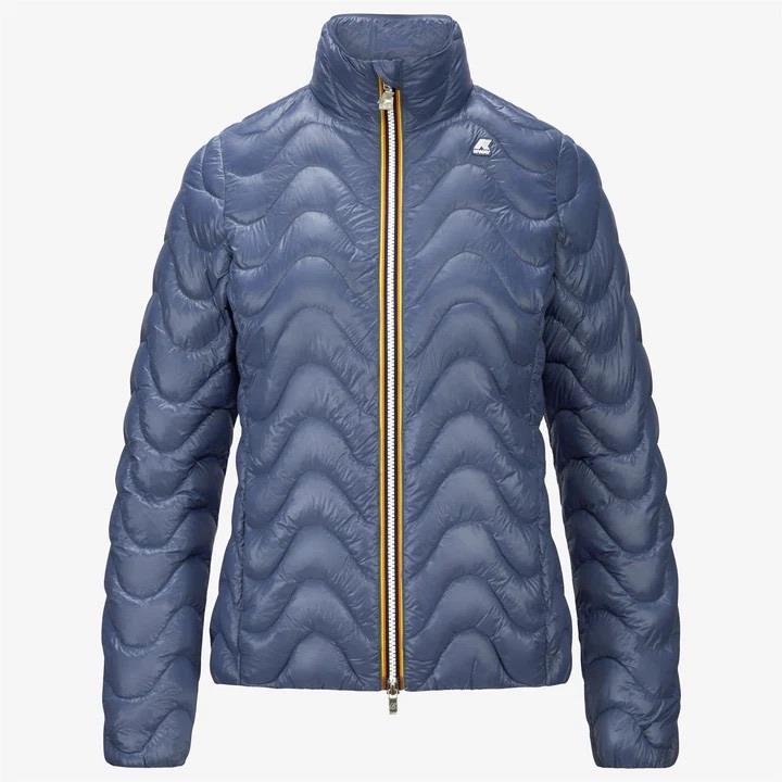 K-WAY DONNA
GIUBBINO VIOLETTE ECO WARM
K4112TW