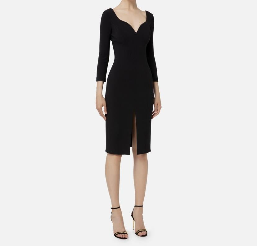 ELISABETTA FRANCHI
ABITO
AB41536E2