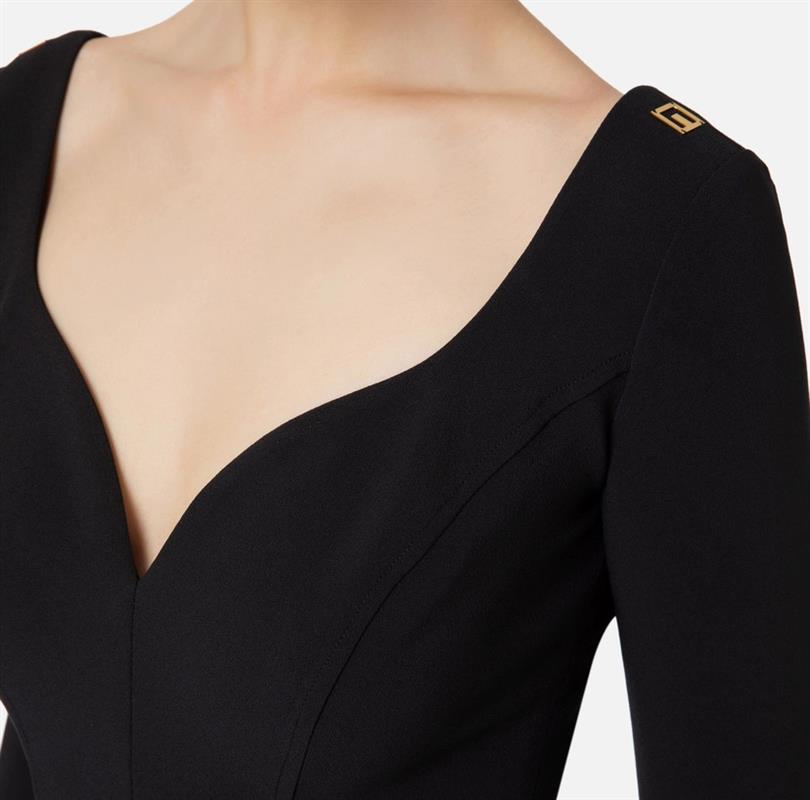 ELISABETTA FRANCHI
ABITO
AB41536E2