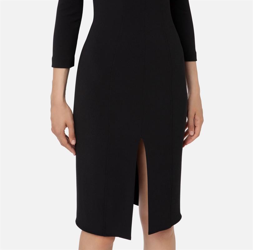 ELISABETTA FRANCHI
ABITO
AB41536E2
