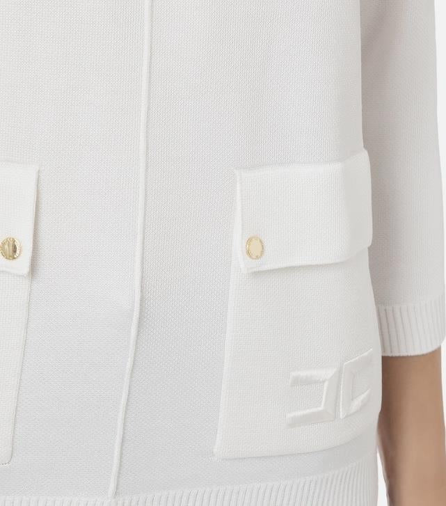 ELISABETTA FRANCHI
MAGLIA TRICOT
MK74S36E2