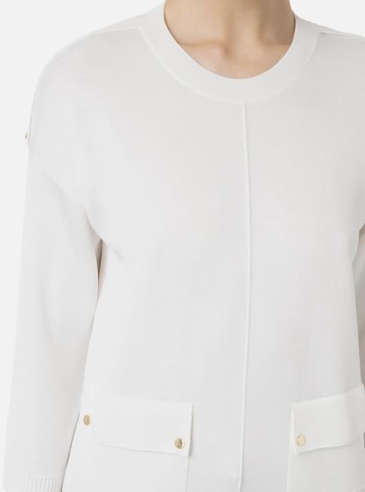 ELISABETTA FRANCHI
MAGLIA TRICOT
MK74S36E2