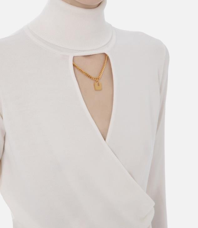 ELISABETTA FRANCHI 
MAGLIA TRICOT 
MK86B36E2