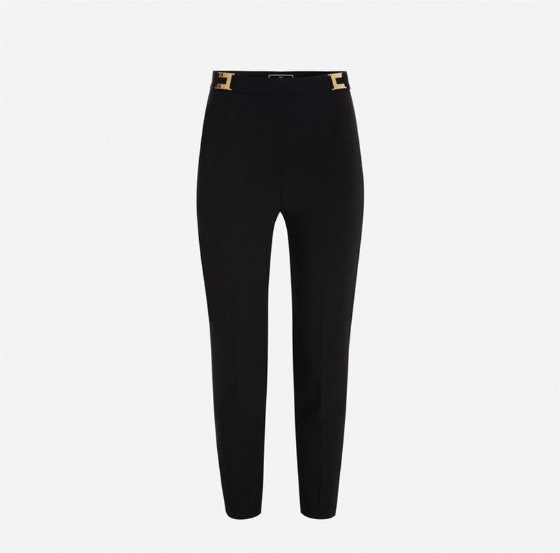 ELISABETTA FRANCHI
PANTALONE
PA00536E2