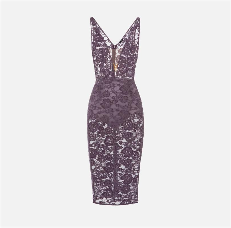 ELISABETTA FRANCHI
ABITO
AB53037E2
