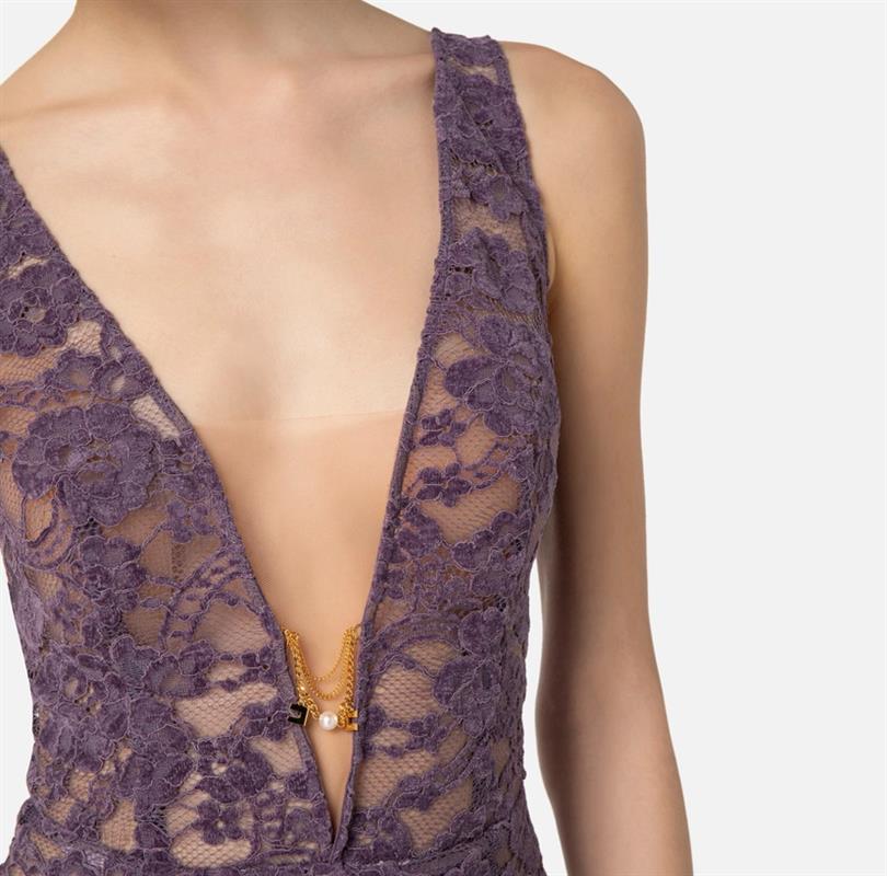ELISABETTA FRANCHI
ABITO
AB53037E2