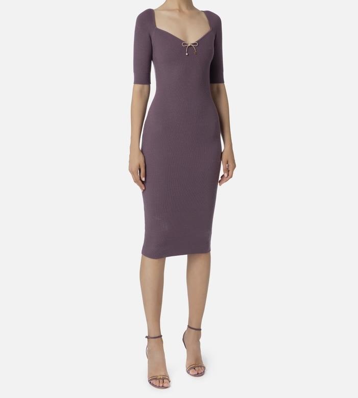 ELISABETTA FRANCHI
ABITO MAGLIA
AM26S37E2