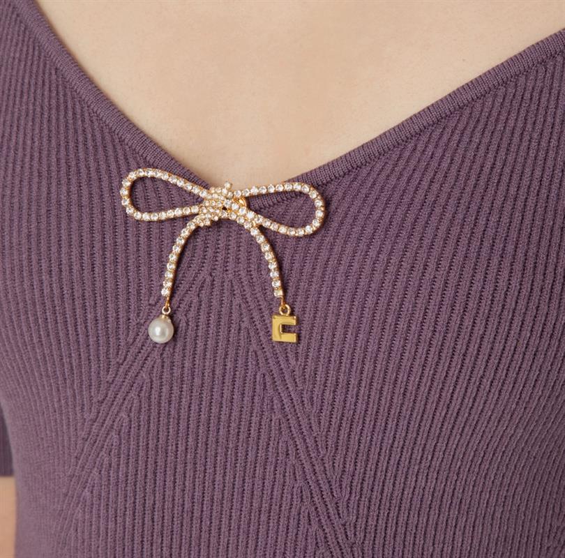 ELISABETTA FRANCHI
ABITO MAGLIA
AM26S37E2