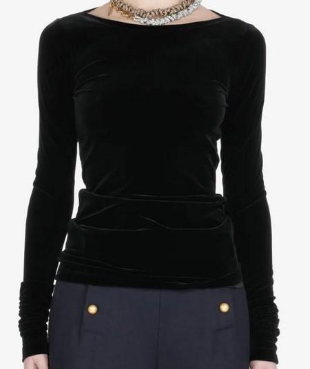 N°21
T-SHIRT M/L
F101-4734