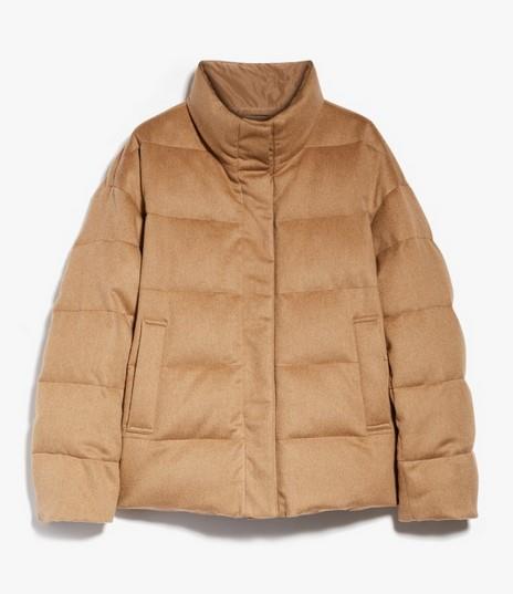 MAX MARA
PIUMINO CORTO REV.
DONATELLO