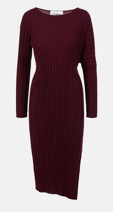ICEBERG DONNA
ABITO MAGLIA
AH07-7010