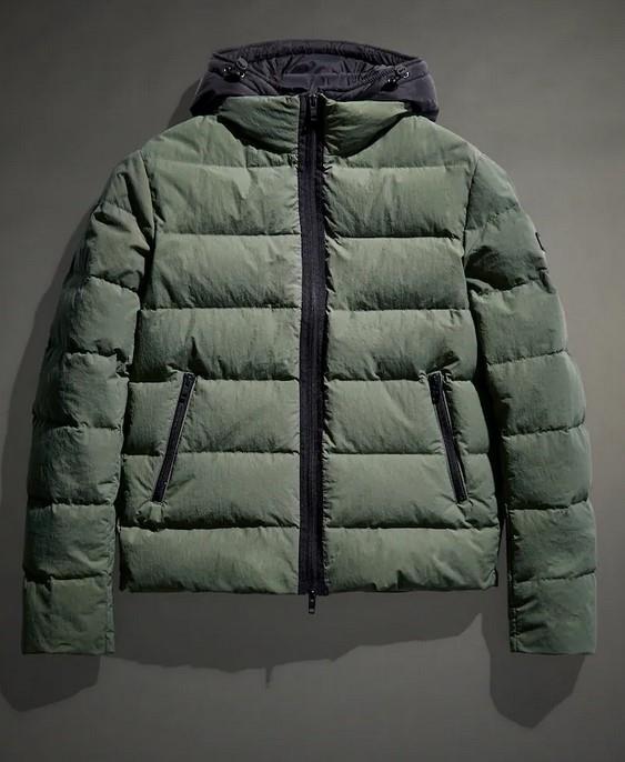 FAY UOMO
DB FRONT PIUMA
NAM32470270