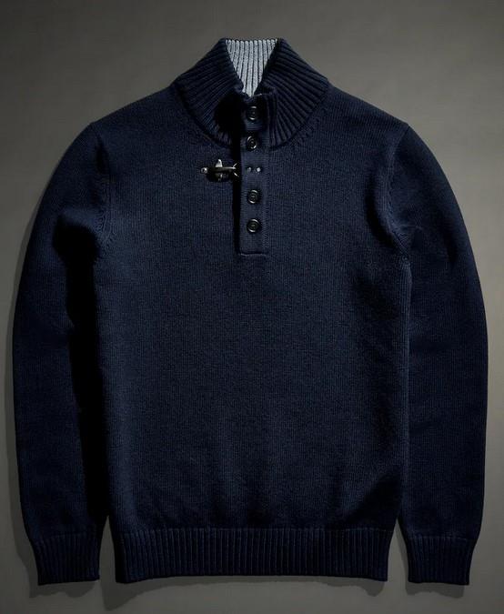 FAY UOMO
MAGLIA LUPETTO + GANCIO
NMMC1472120