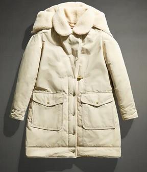 FAY DONNA
PARKA MIX MAT
NAW15473600