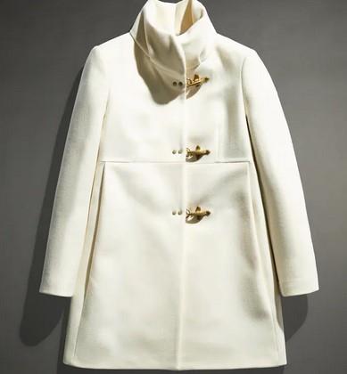 FAY DONNA
ROMANTIC COAT
NAW5047Y050