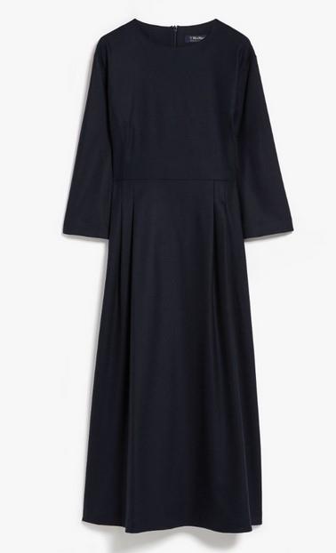MAX MARA
ABITO
POKER