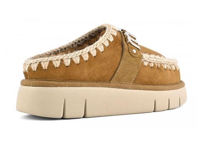 MOU
BOUNCE CLOG METAL LOGO
FW531001A