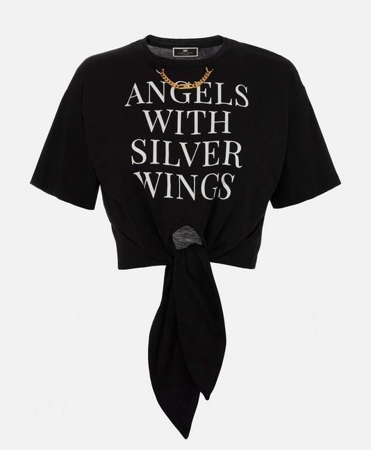 ELISABETTA FRANCHI
T-SHIRT