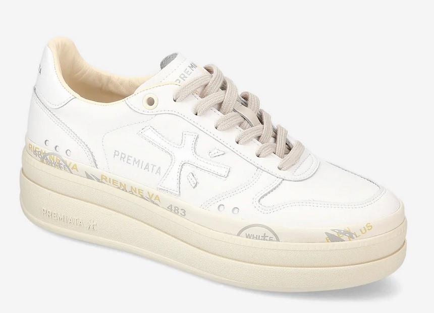 PREMIATA DONNA
SNEAKERS
MICOL 6788