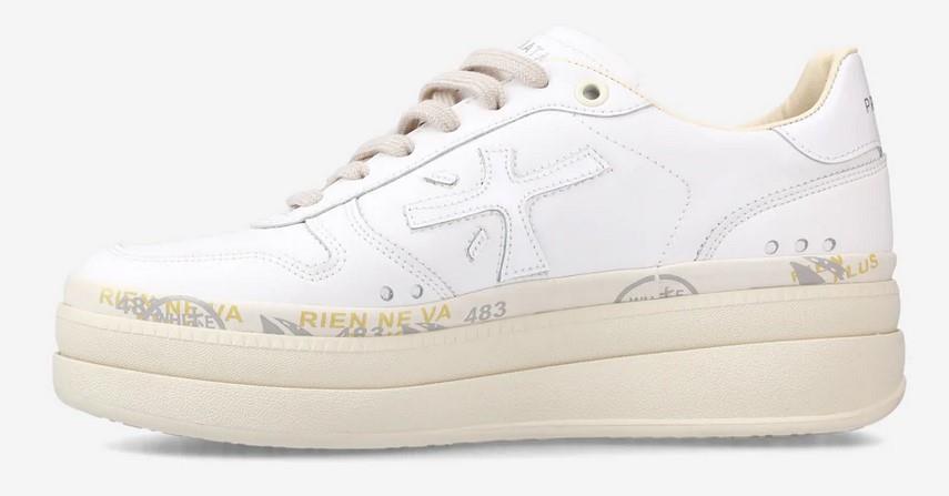 PREMIATA DONNA
SNEAKERS
MICOL 6788