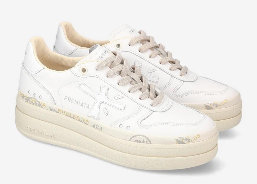 PREMIATA DONNA
SNEAKERS
MICOL 6788