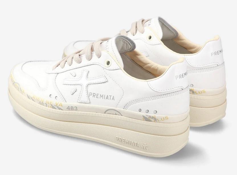 PREMIATA DONNA
SNEAKERS
MICOL 6788