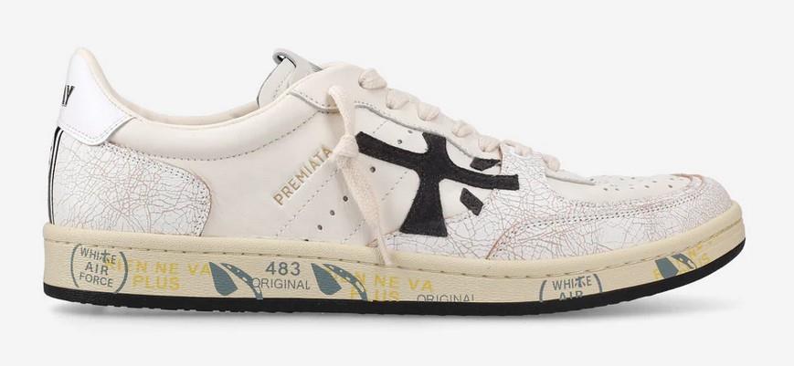 PREMIATA
BSKT CLAY 6775