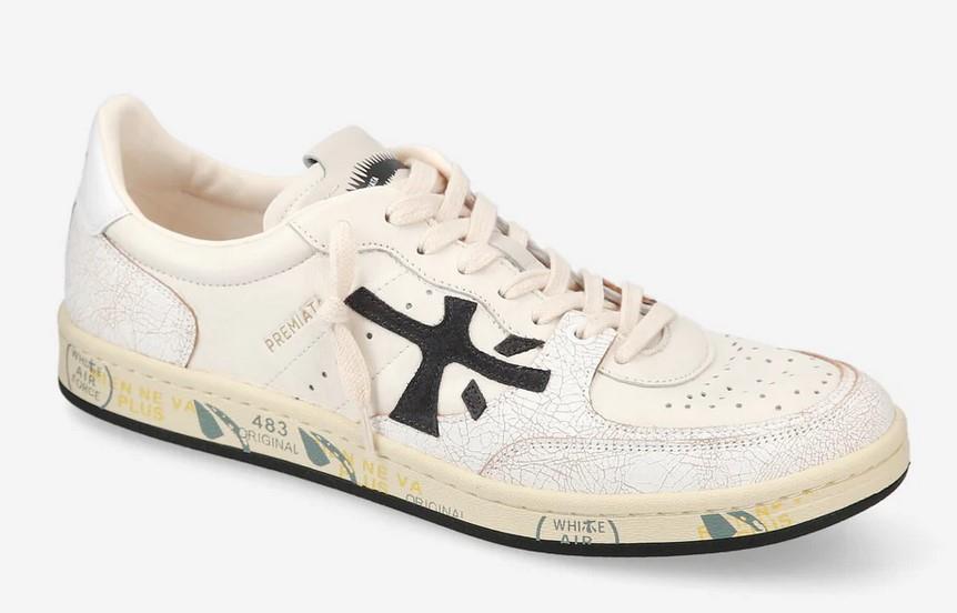 PREMIATA
BSKT CLAY 6775