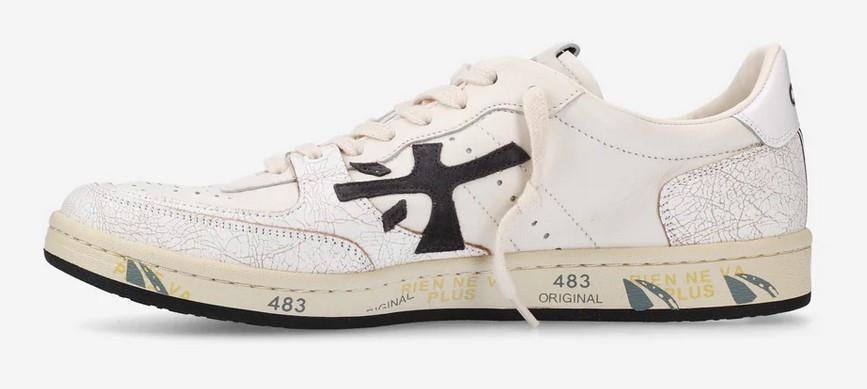 PREMIATA
BSKT CLAY 6775