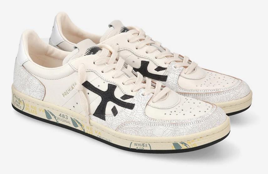 PREMIATA
BSKT CLAY 6775