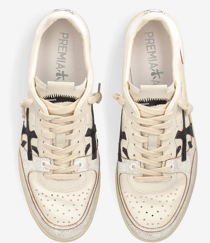 PREMIATA
BSKT CLAY 6775