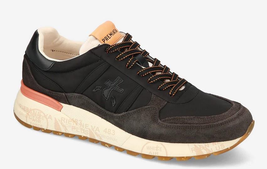 PREMIATA UOMO
SNEAKERS
LANDECK 6608