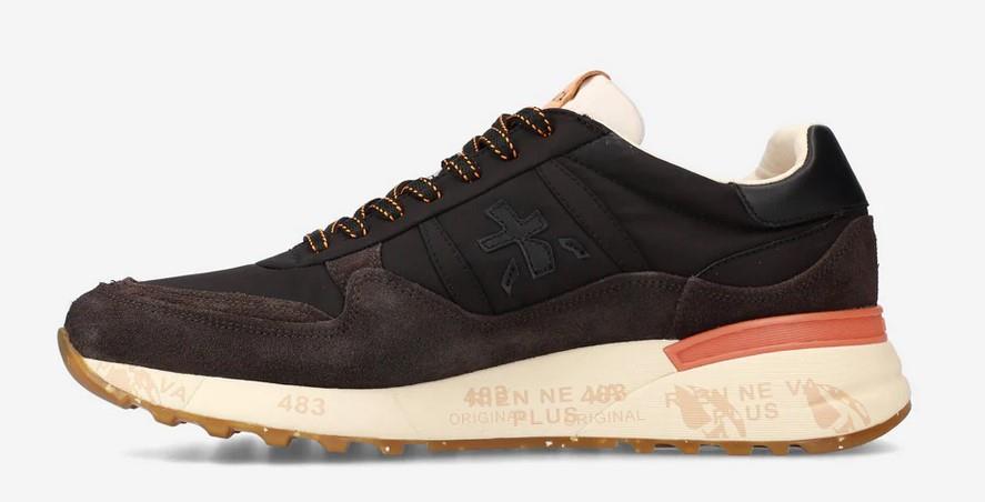 PREMIATA UOMO
SNEAKERS
LANDECK 6608