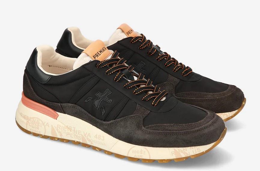 PREMIATA UOMO
SNEAKERS
LANDECK 6608