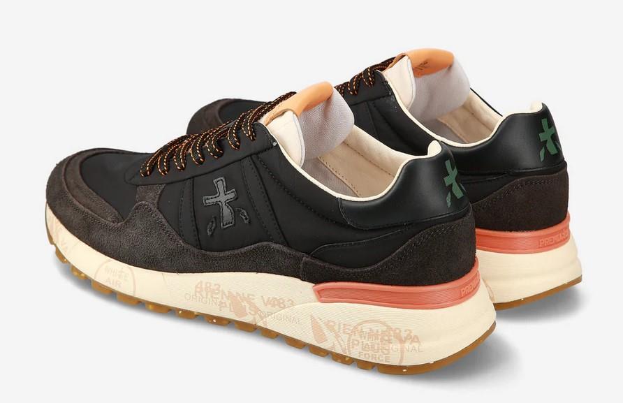 PREMIATA UOMO
SNEAKERS
LANDECK 6608