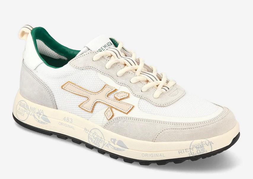 PREMIATA UOMO
SNEAKERS
NOUS 6653