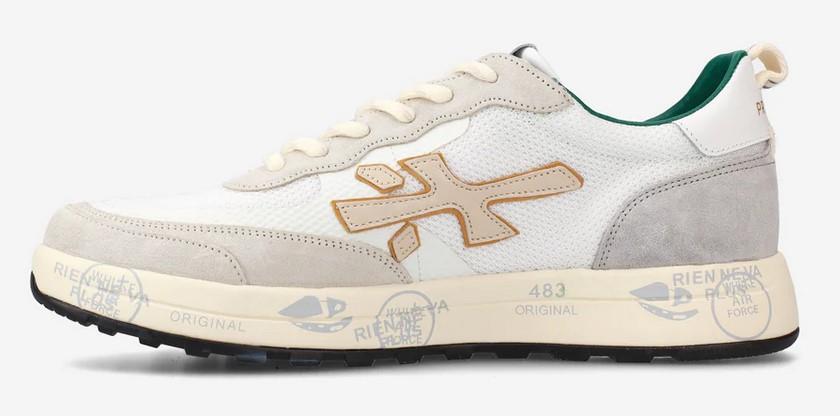 PREMIATA UOMO
SNEAKERS
NOUS 6653