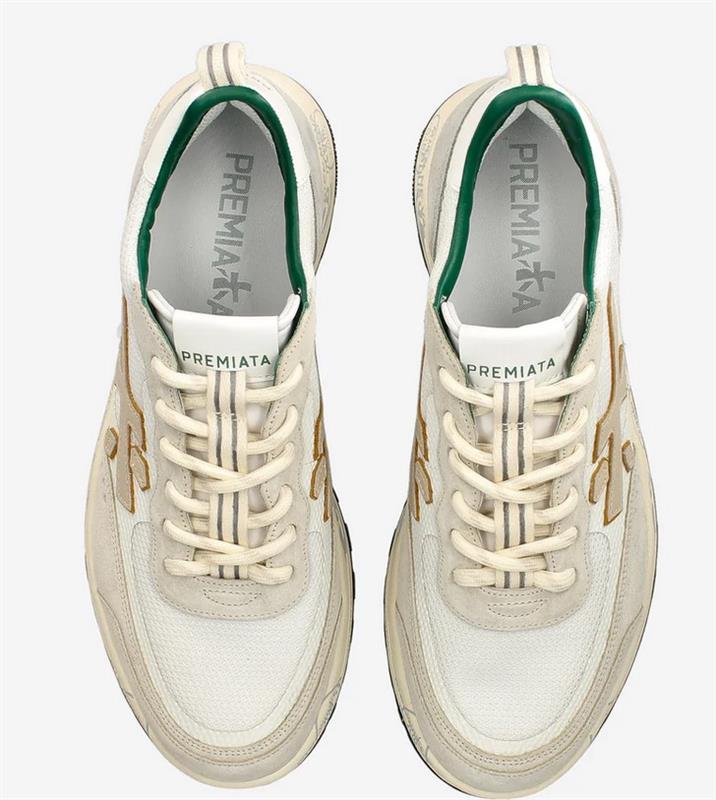 PREMIATA UOMO
SNEAKERS
NOUS 6653