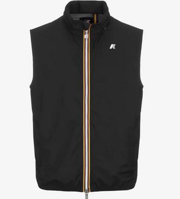 K-WAY UOMO
VALEN ECO STRETCH