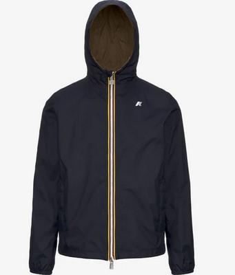 K-WAY UOMO
JAKE ECO PLUS