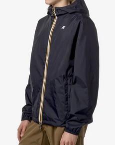 K-WAY UOMO
JAKE ECO PLUS
