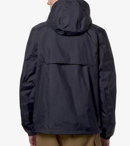 K-WAY UOMO
JAKE ECO PLUS