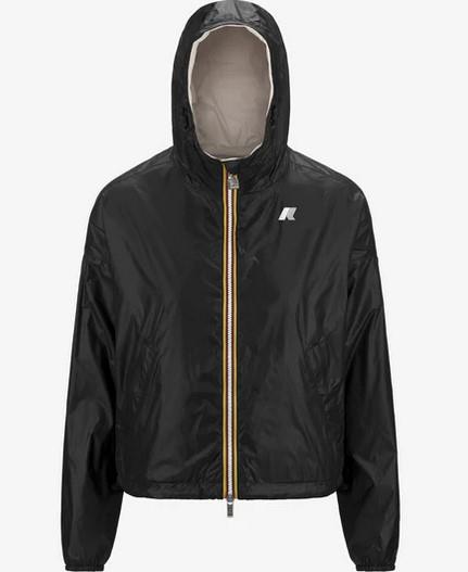 K-WAY DONNA
LAURETTE ECO PLUS