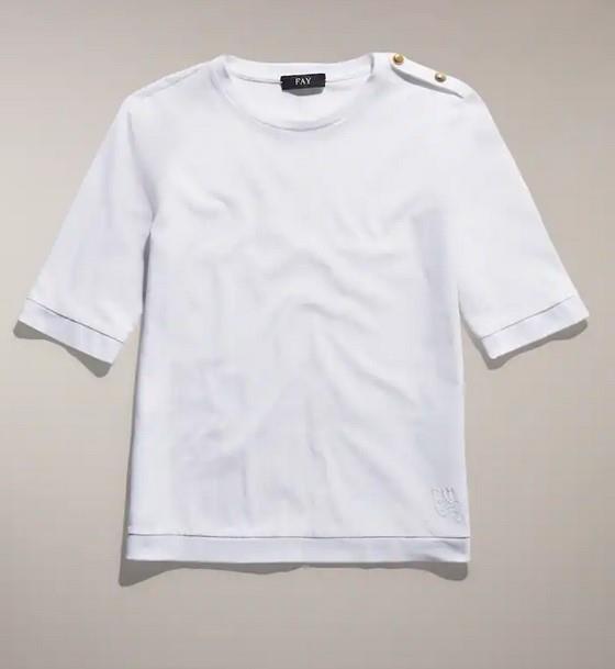 FAY DONNA
T-SHIRT