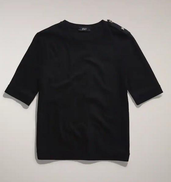 FAY DONNA
T-SHIRT