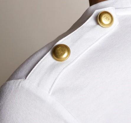 FAY DONNA
T-SHIRT