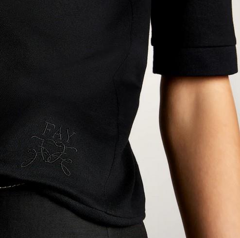 FAY DONNA
T-SHIRT